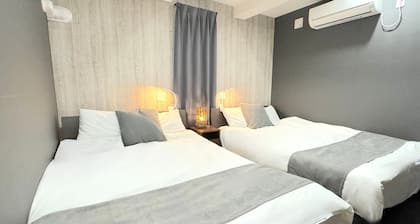 Urban Stay Shinjuku East