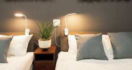 Urban Stay Shinjuku East