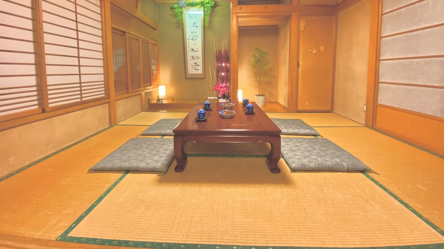 湯澤天堂酒店
