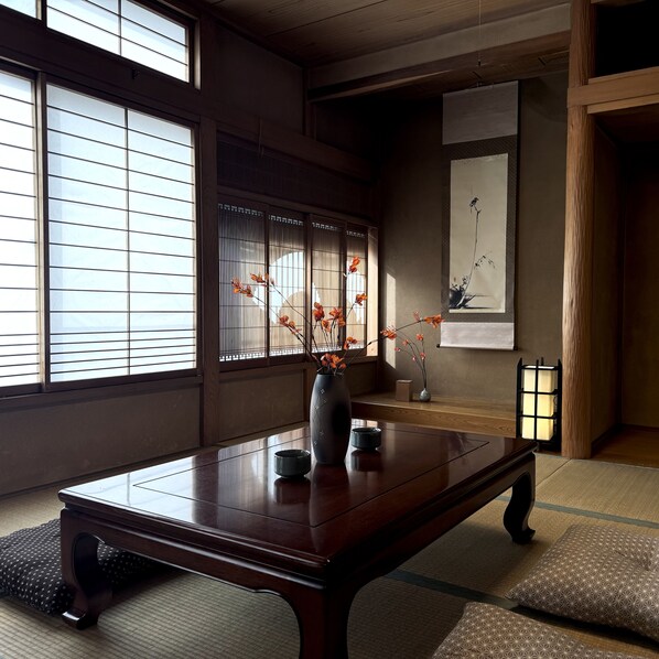 Maison (Yuzawa Japanese House)