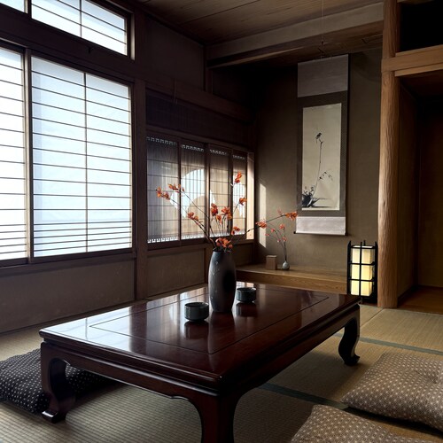 【MAX29ppl】4BR (220㎡)｜ Whole house｜Washer&Dryer