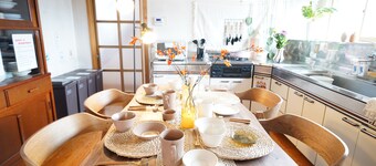 The Hotel Yuzawa Paradiso