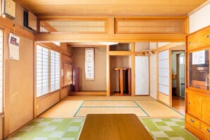 4 chambres, Wi-Fi gratuit, draps fournis