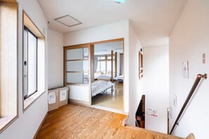 Casa (Yuzawa Japanese House) | 4 camere, Wi-Fi gratuito, lenzuola