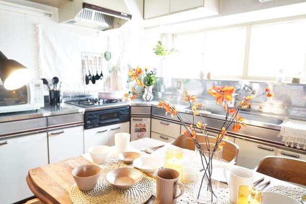 Huis (Yuzawa Japanese House) | 4 slaapkamers, gratis wifi, beddengoed