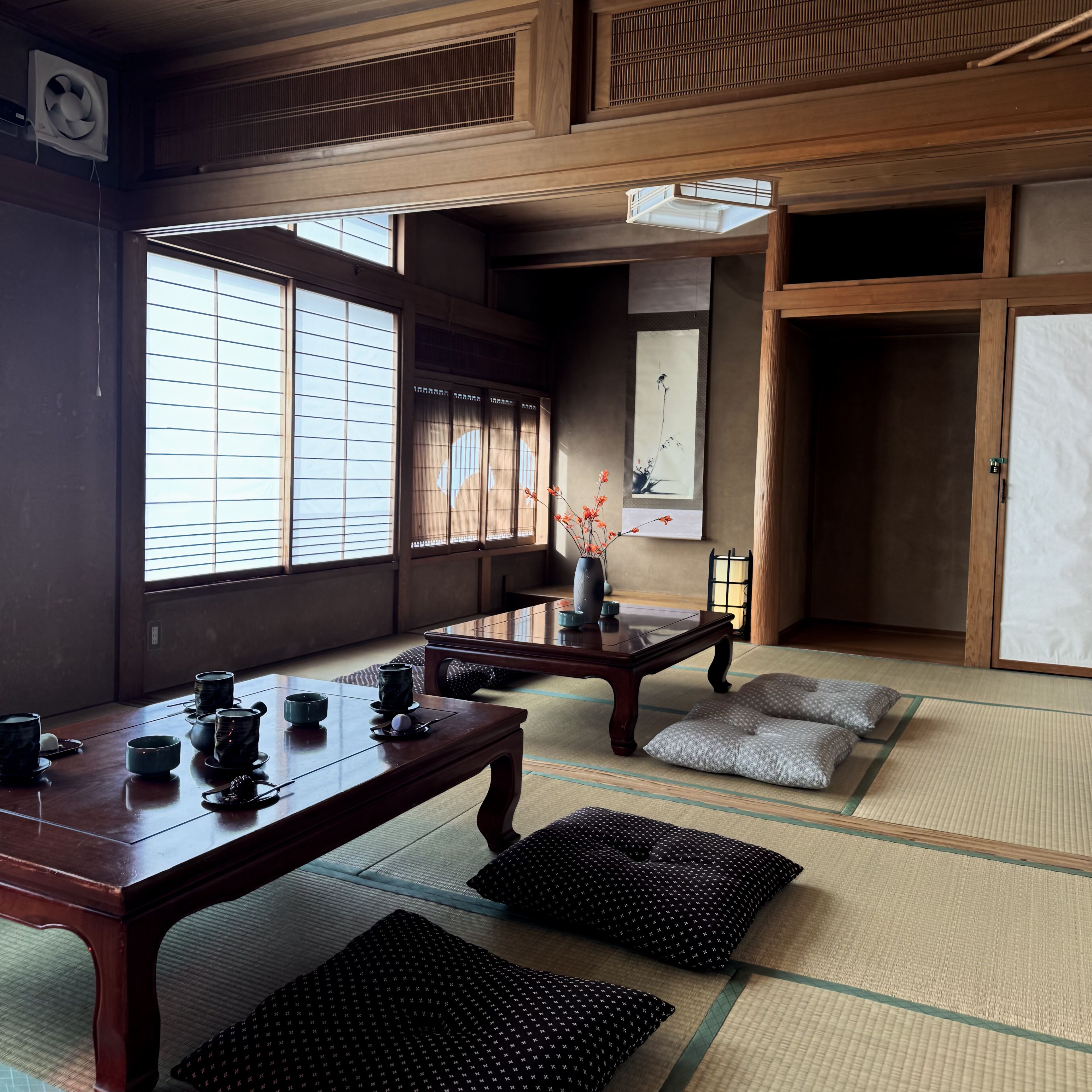 Hus (Yuzawa Japanese House) | 4 soverom, wi-fi (inkludert) og sengetøy