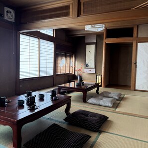 Maison (Yuzawa Japanese House)