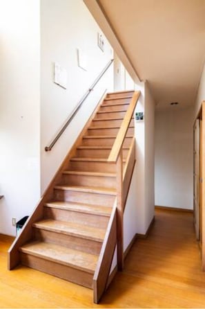 Maison (Yuzawa Japanese House)