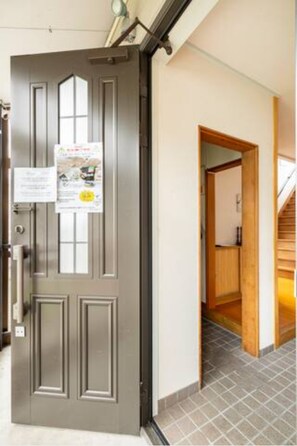 Yuzawa Japanese House | 4 bedrooms, free WiFi, bed sheets