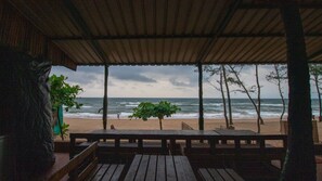 Strandbar