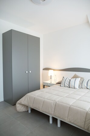 2 chambres, Wi-Fi
