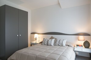 2 chambres, Wi-Fi