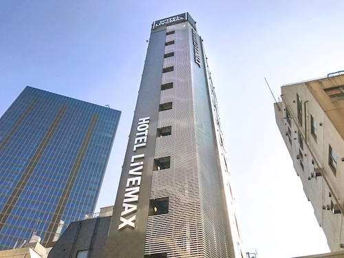 Hotel Livemax Ikebukuroekimae