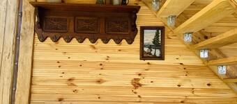 Family Cottage - Holiday House