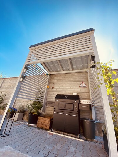 Family Cottage - Holiday House