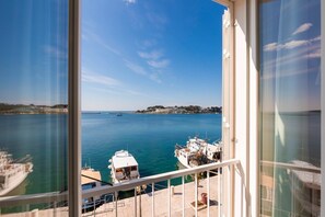 Interior - Design apartment Bellevue (Porec)