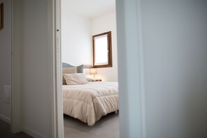 2 عدّة غرف نوم وواي فاي