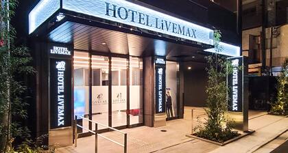 Hotel LiveMax Akasaka Grande