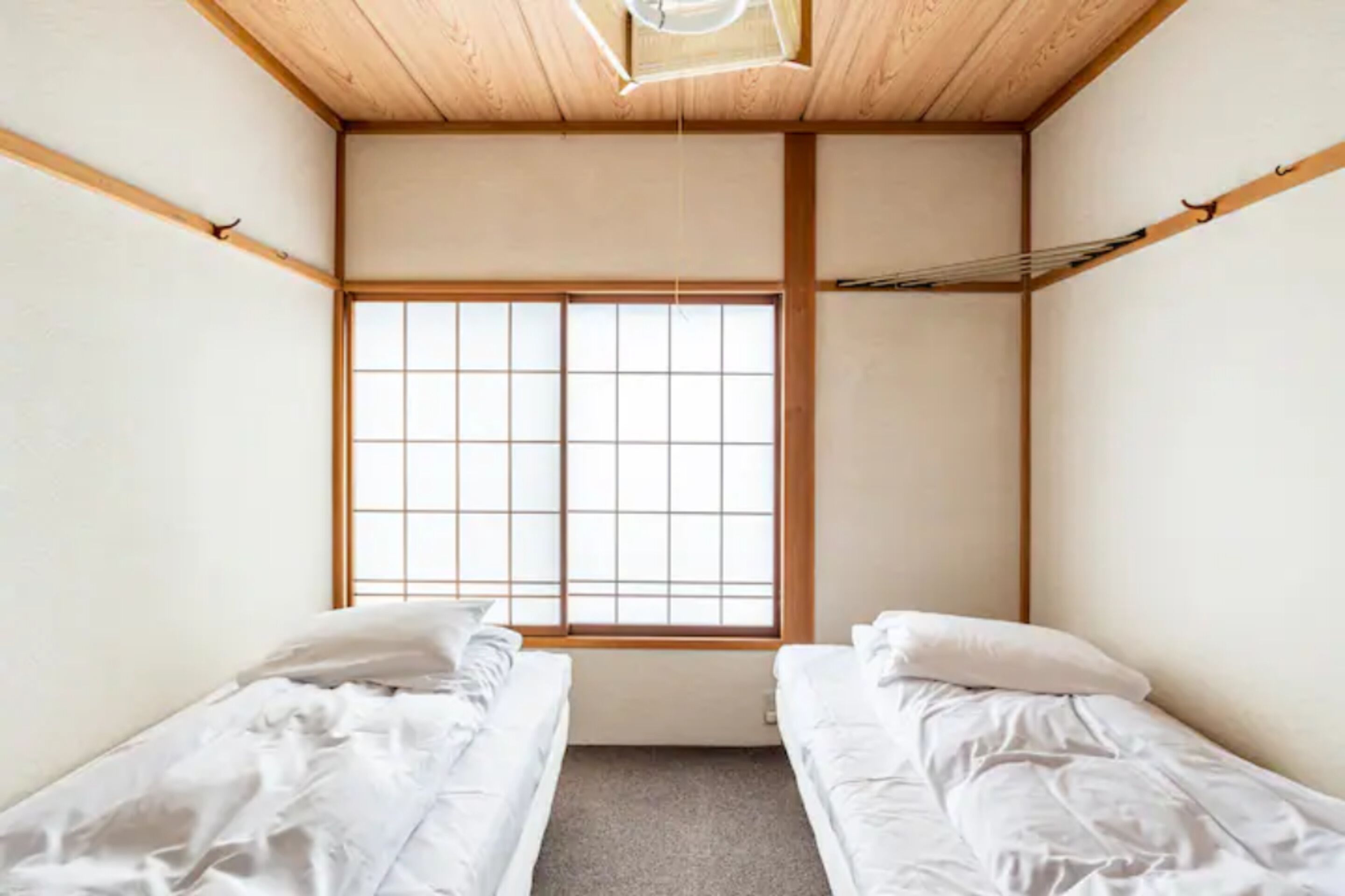 客房