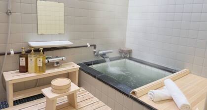 【Hotspring/Max28ppl】13BR|Darts&Karaoke|2 parkspots