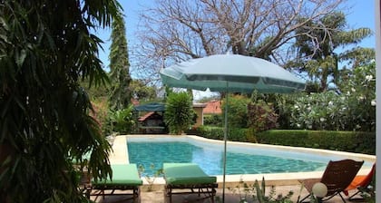 JoysVilla Family Holiday Home