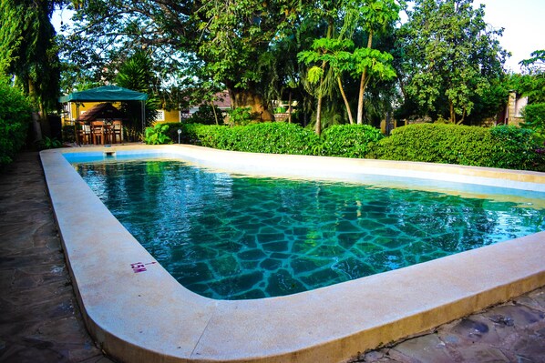 標準雙人房 | 私人廚房