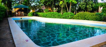 JoysVilla Family Holiday Home