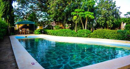 JoysVilla Family Holiday Home