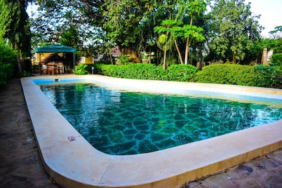 JoysVilla Family Holiday Home