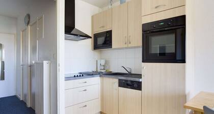 Studio rénové pour 6 pers. au pied des pistes