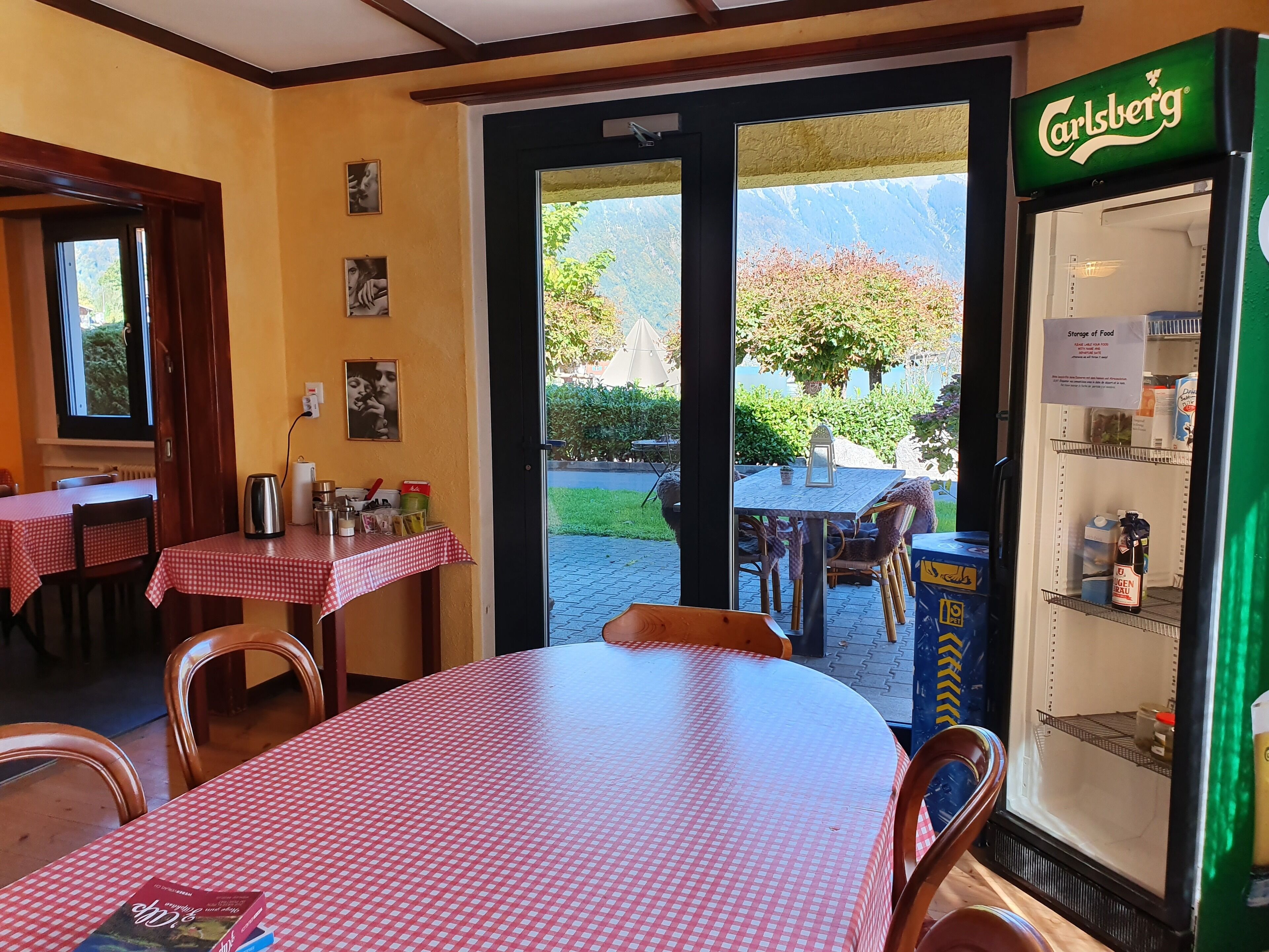 Photo - Lake Lodge Hostel