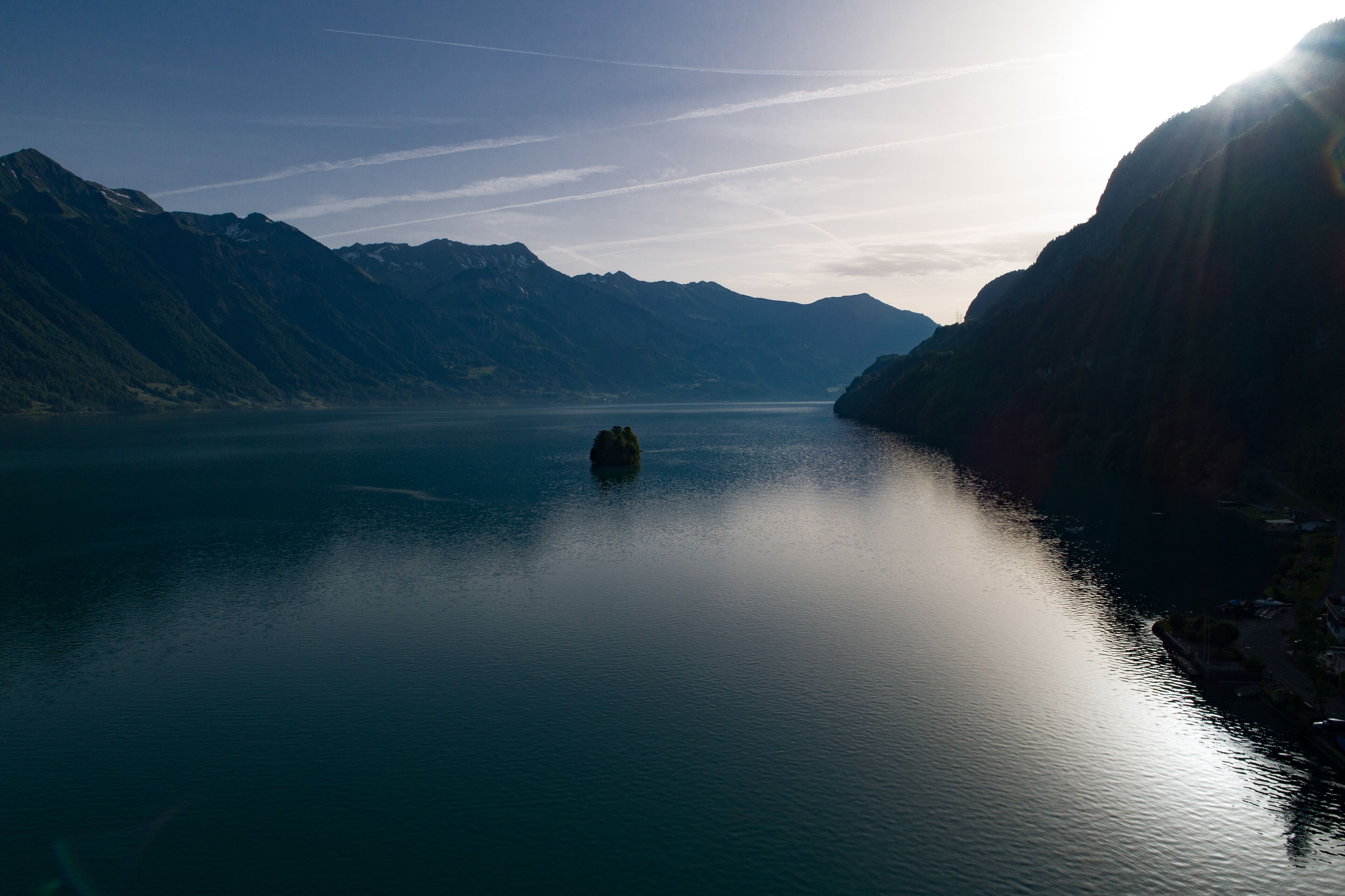 Photo - Lake Lodge Hostel