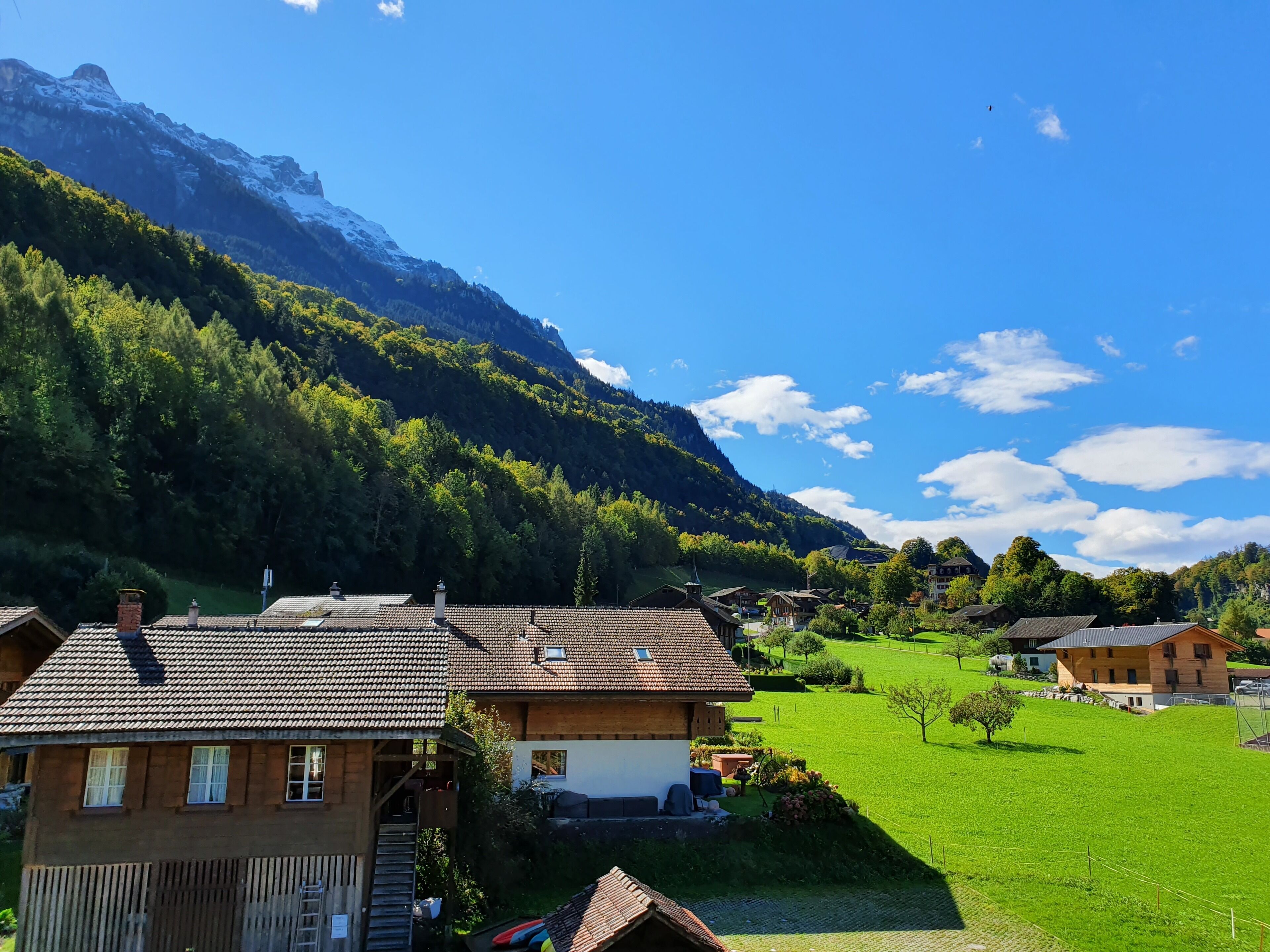 Photo - Lake Lodge Hostel