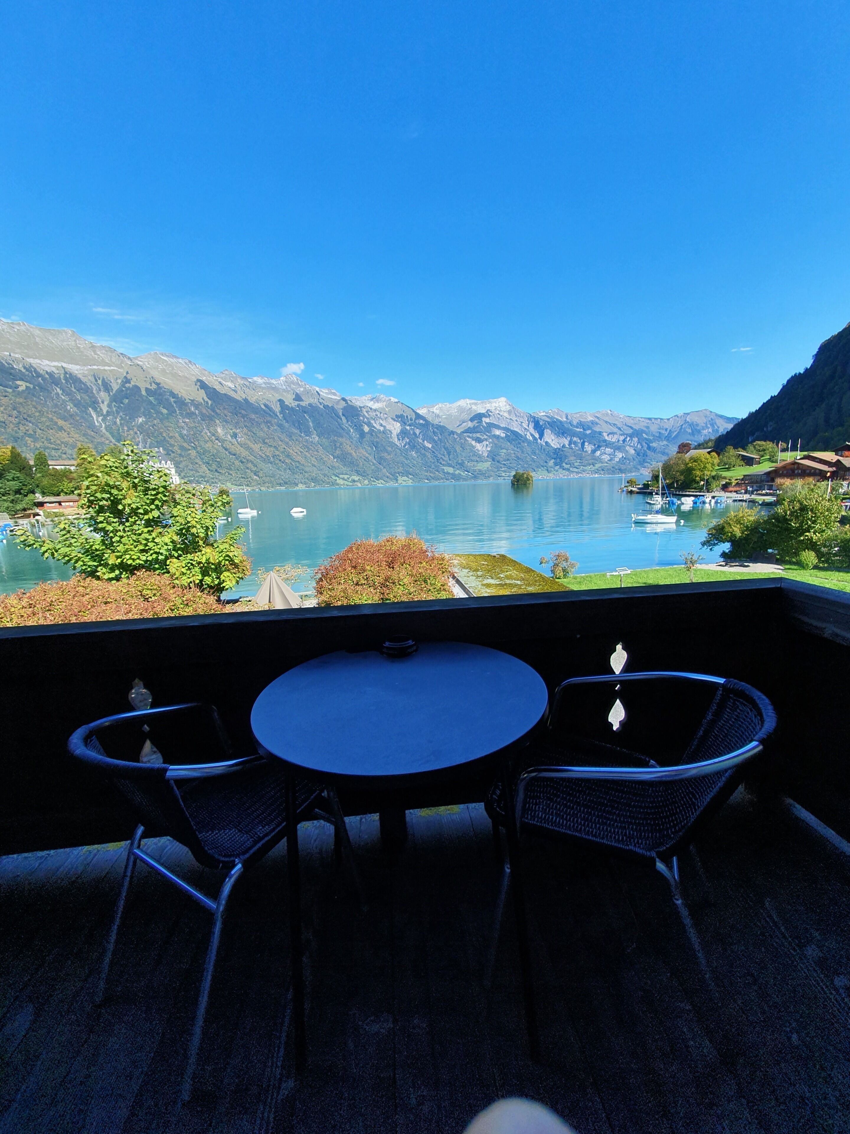 Foto - Lake Lodge Hostel