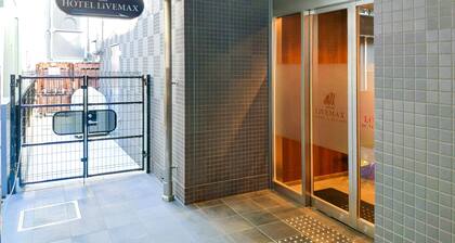 HOTEL LiVEMAX Tachikawa Ekimae