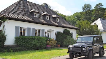 Außenbereich
