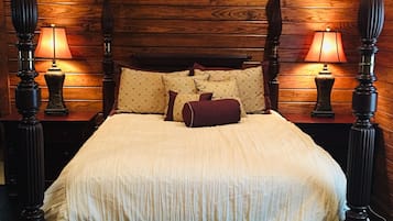 3 bedrooms, WiFi, bed sheets, wheelchair access
