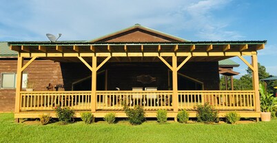 High Class Cabin Hideaway