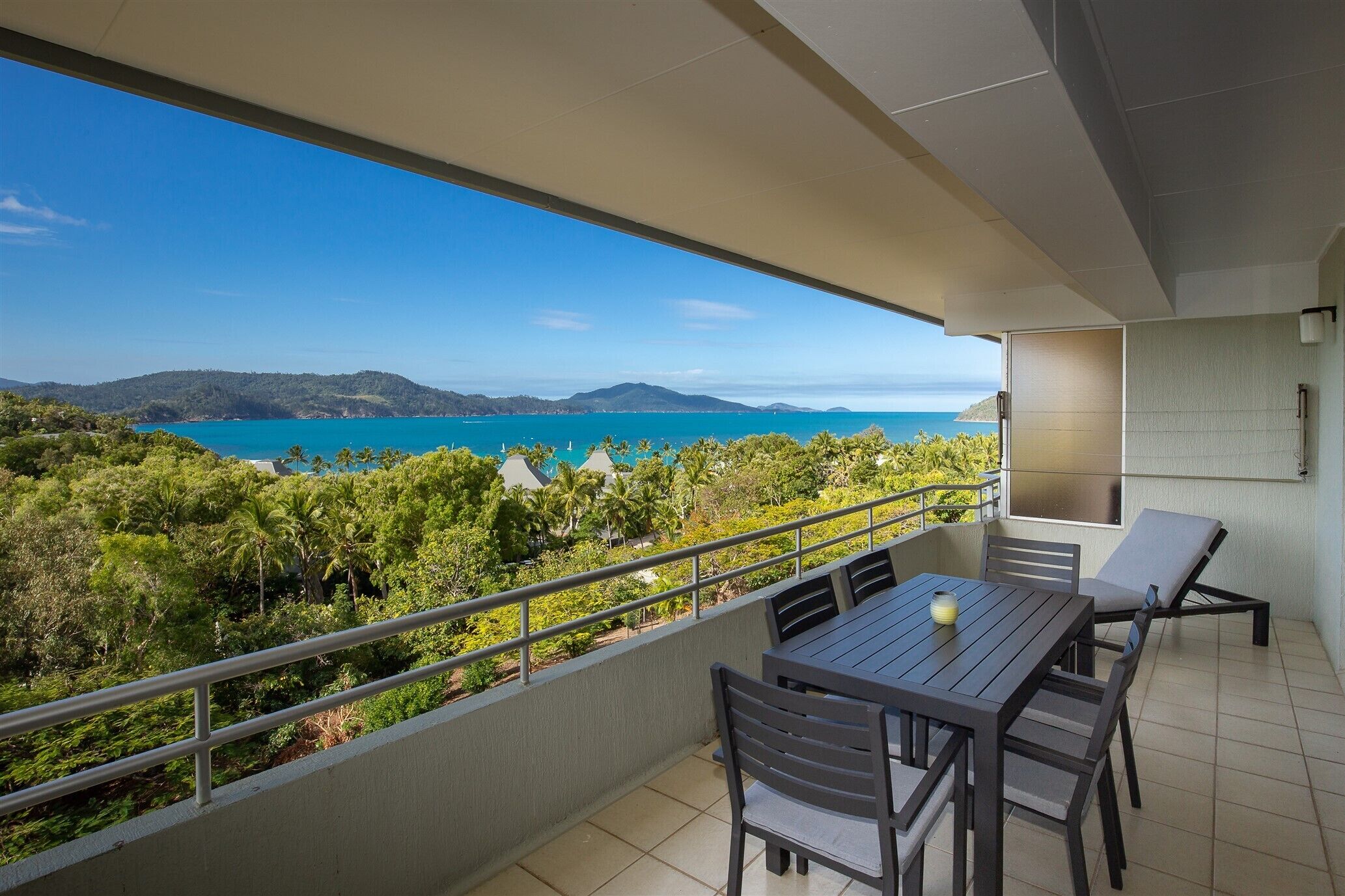 Poinciana 205  - Recently Refurbished September 2020