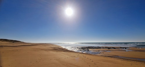Maison le Havre de la Gachère 
