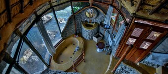 Mfangano Island Lodge