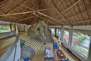 Équipements de la chambre