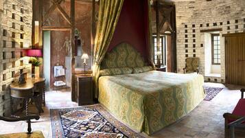 1 chambre, draps fournis