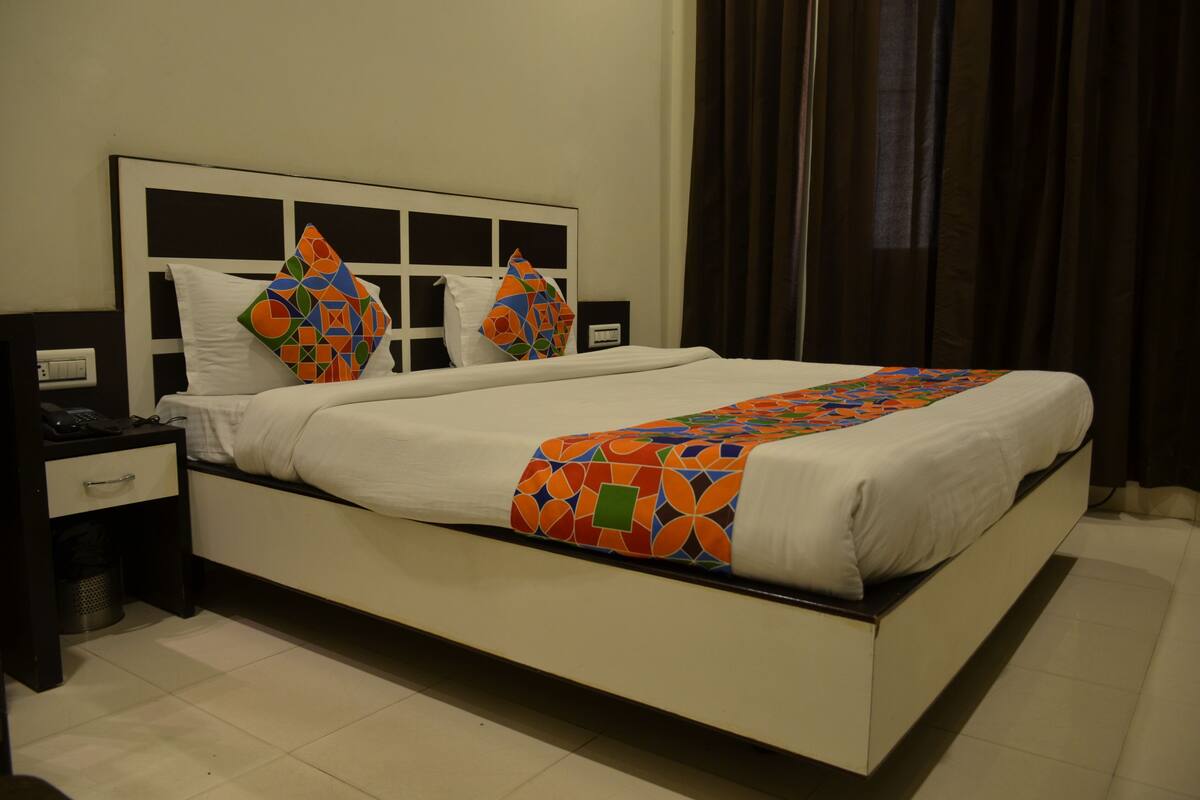 Semi Deluxe Room | 무료 WiFi
