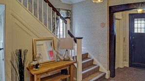 Lobby - OYO Wayside Hotel (Wolverhampton)