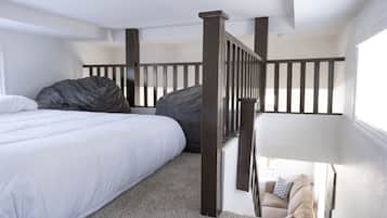 2 slaapkamers, wifi, beddengoed, rolstoeltoegankelijk