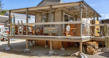 Woodchuck Flat - ADA unit