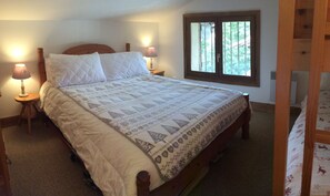 3 Schlafzimmer, WLAN