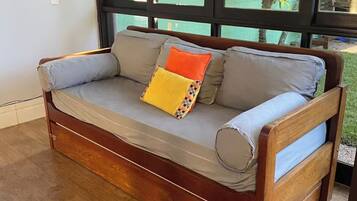 Smart TV, studio, stampante