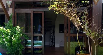 Beautiful Gravatai House with Swimming Pool